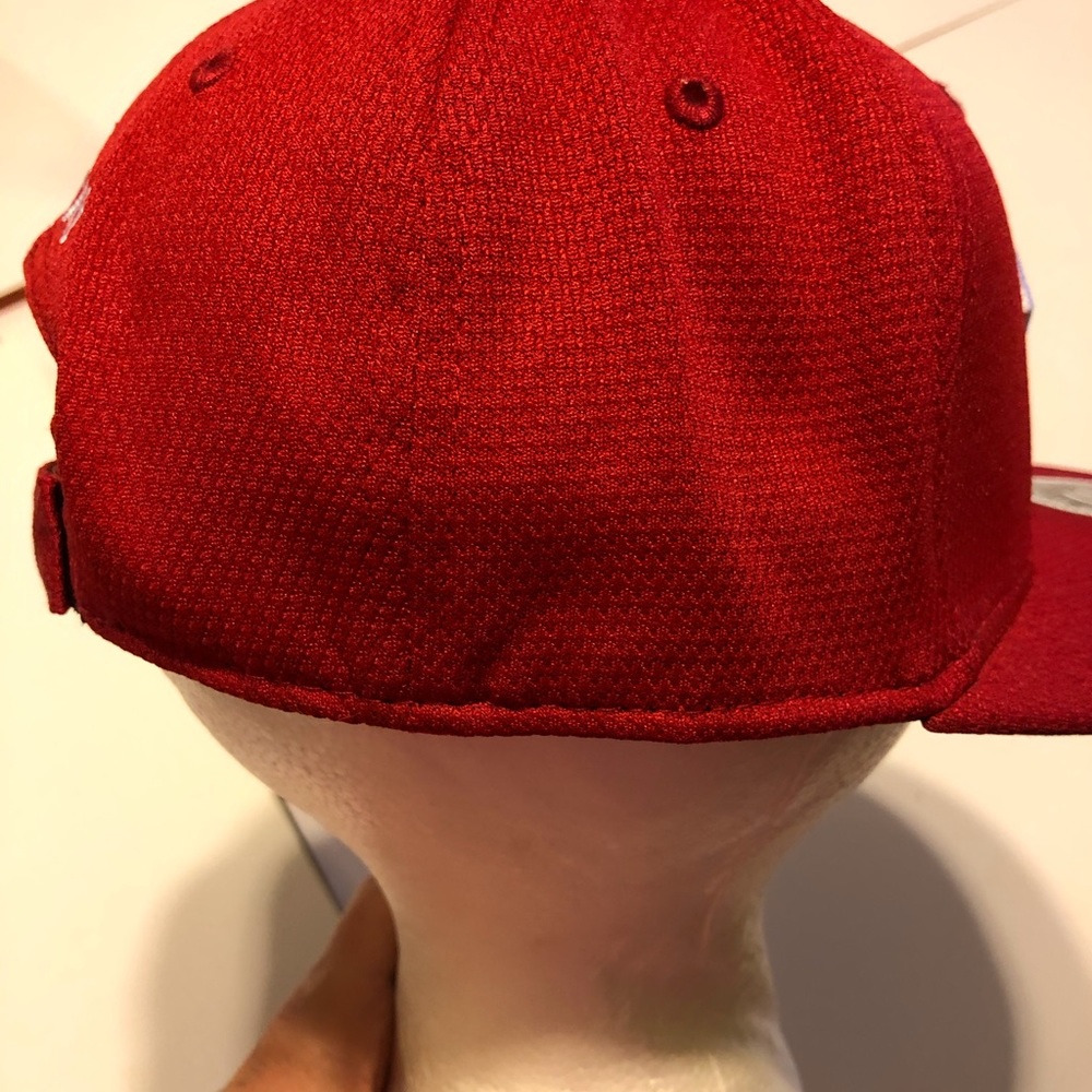 Cincinnati Reds Baseball Cap - Picture 4 of 5